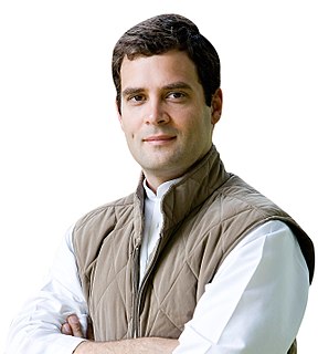 Rahul Gandhi>