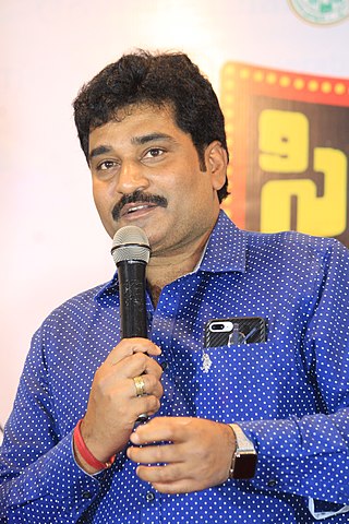 Rajiv Kanakala