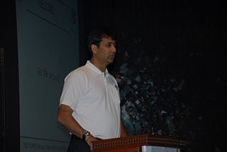 Rajiv Bajaj