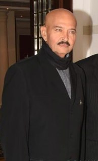 Rakesh Roshan