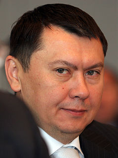 Rakhat Aliyev