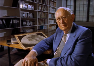 Ralph Belknap Baldwin