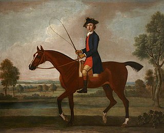 Ralph Gore, 1st Earl of Ross