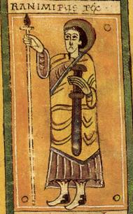 Ramiro Garcés de Viguera