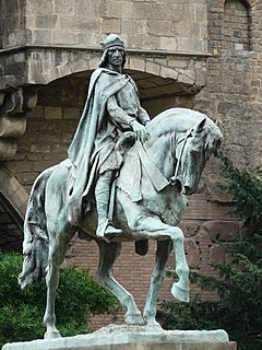 Ramón Berenguer III