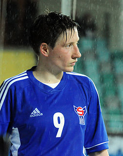 Rannvá B. Andreasen