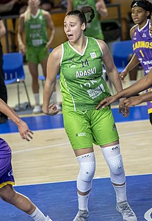 Raquel Carrera Quintana