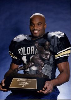 Rashaan Salaam