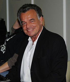 Ray Wise>