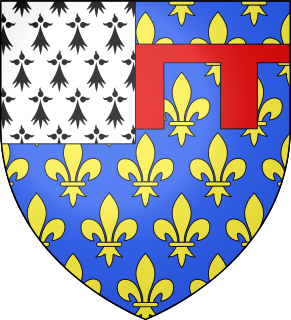 Ramón Berenguer de Andria