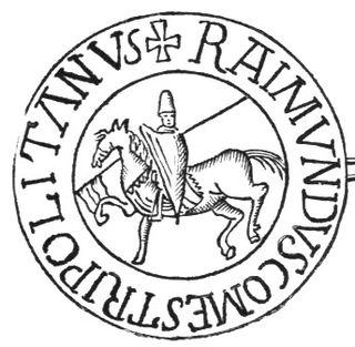 Raimundo II de Trípoli