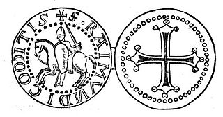 Raimundo IV de Tolosa