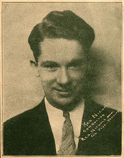 Red Nichols