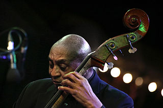 Reggie Johnson (musician)