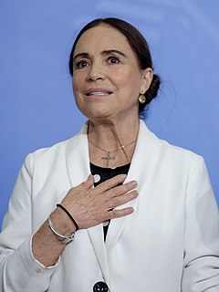 Regina Duarte>