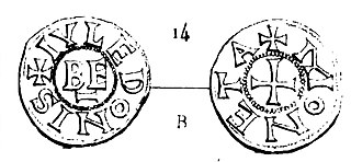 Reginaldo II de Borgoña