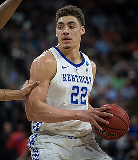Reid Travis