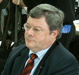 Reinhard Bütikofer