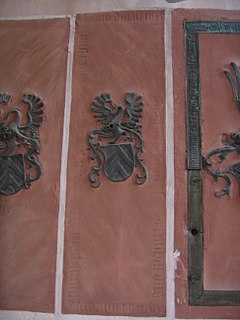 Reinhard II, Count of Hanau