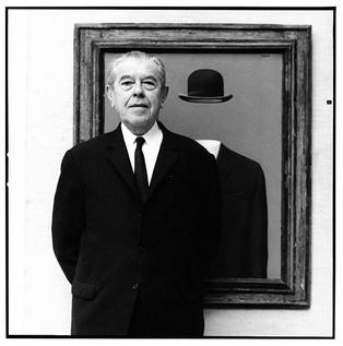 René Magritte>