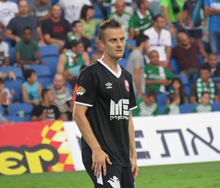 Rene Mihelič