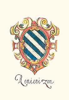 Reniero Zeno>