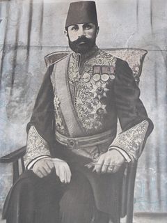Reşid Akif Pascha