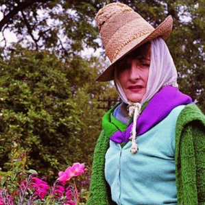 Rhoda Vava Mary Lecky Pike