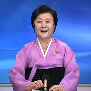 Ri Chun-hee