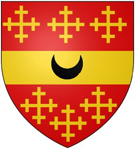 Richard Beauchamp, conde de Worcester