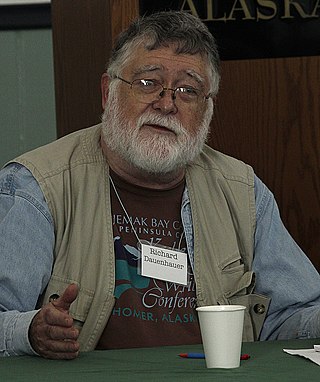 Richard Dauenhauer