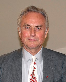Richard Dawkins>