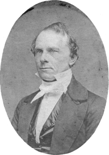 Richard Falley Cleveland