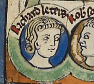 Ricardo III de Normandía