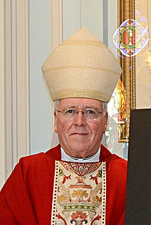 Richard Joseph Malone