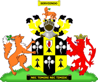 Sir Richard Simeon, 2nd Baronet