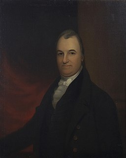 Richard Stockton