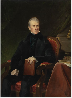 Richard Talbot, 2nd Baron Talbot de Malahide