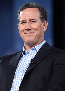 Rick Santorum>