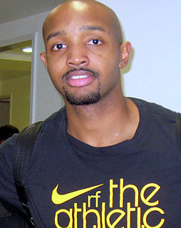 Ricky Hickman