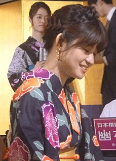 Rina Fujisawa