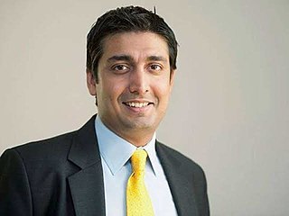 Rishad Premji