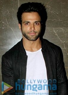 Rithvik Dhanjani