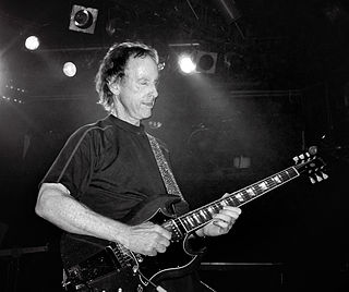 Robby Krieger>