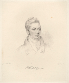 Robert Carew, 1st Baron Carew