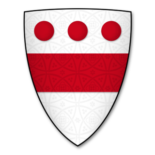 Robert Devereux, 18th Viscount Hereford