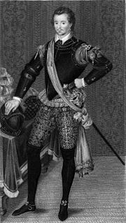 Robert Dudley