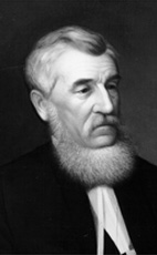 Robert Duncan Wilmot