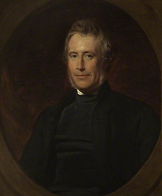 Robert Eden, 3rd Baron Auckland