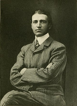 Robert Gould Shaw II